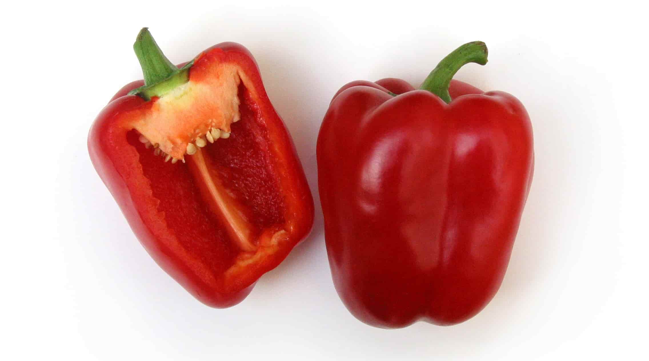 تصویر 4 از فلفل دلمه ای رنگی مخصوص رستوران‌ها با قیمت مناسب